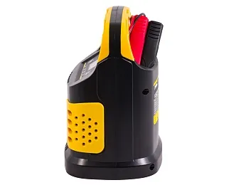 8024810 Пуско-зарядное устройство КЕДР 350/15 PRIME - фото №5