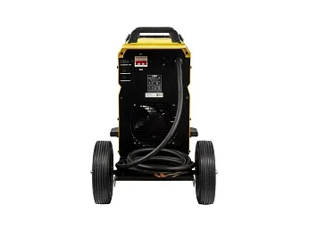 8012254 Источник сварочный КЕДР AlphaMIG-350S Plus (40–350А, 380В) - фото №5
